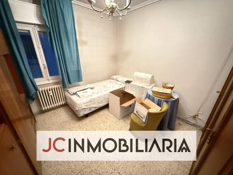 Foto 481c779a-9cd5-429a-aea4-a7fb2400a73f. Pis amb calefacció aparcament a Campo de la Juventud Palencia