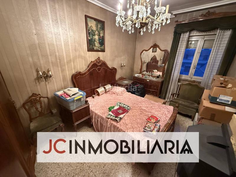 Foto 48d87e05-d75c-4dab-9cc6-8d7d85babbc8. Pis amb calefacció aparcament a Campo de la Juventud Palencia