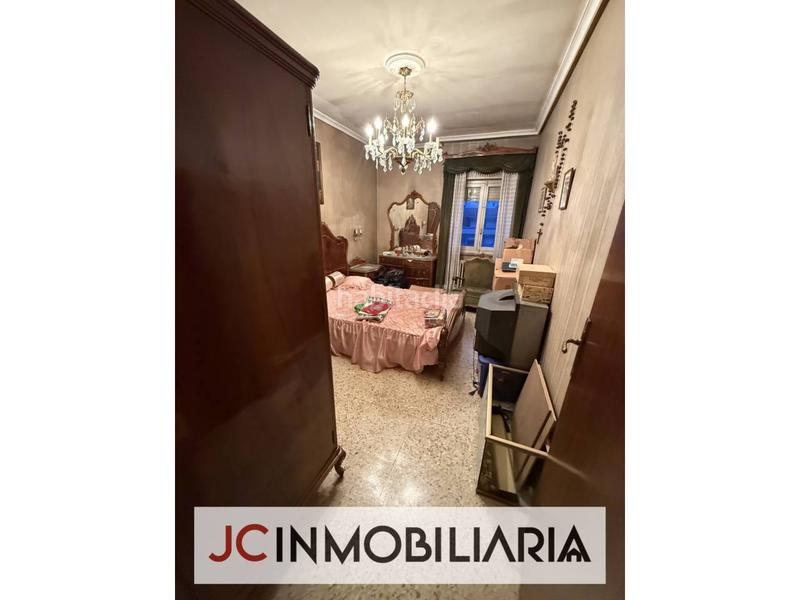 Foto 86213c07-c015-4dec-8a89-22e5551246a3. Pis amb calefacció aparcament a Campo de la Juventud Palencia