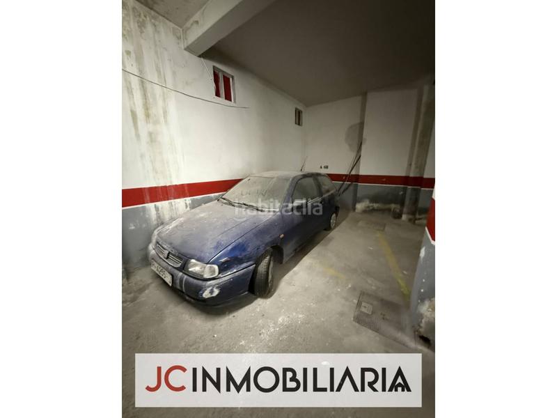 Foto 8db7ea43-f23b-4628-8151-d5a69e08f2a3. Pis amb calefacció aparcament a Campo de la Juventud Palencia