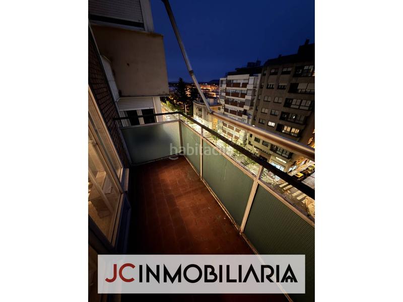 Foto 98db39ca-147d-465d-b98e-83accd5b2ee3. Pis amb calefacció aparcament a Campo de la Juventud Palencia