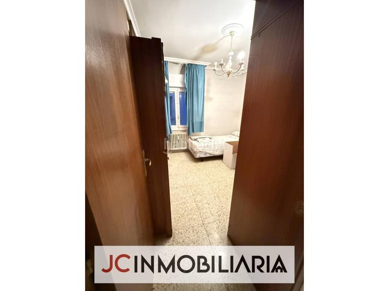 Foto a7d2ffcf-157c-45b6-b888-836a1aa35e56. Pis amb calefacció aparcament a Campo de la Juventud Palencia