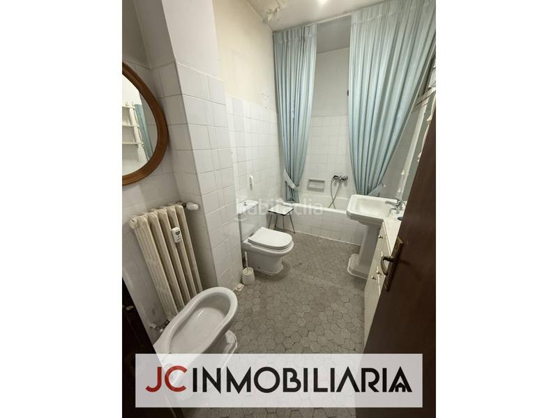 Foto ab18be94-d578-4a6e-88de-b03bee166f81. Pis amb calefacció aparcament a Campo de la Juventud Palencia