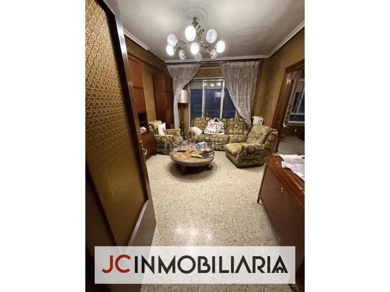 Foto b8bc36c1-32b2-4a2e-ae7c-8647c7cef479. Pis amb calefacció aparcament a Campo de la Juventud Palencia