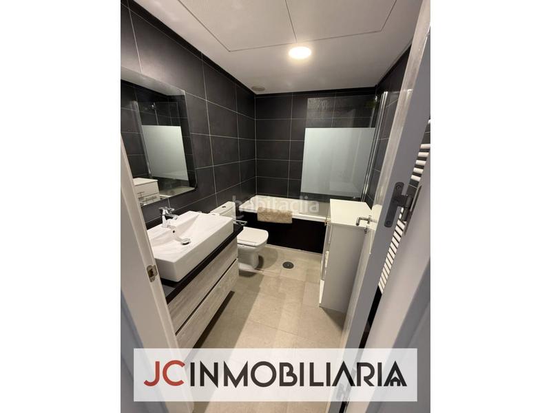 Foto 004cf22e-da4d-4f3f-858f-cc260c708941. Pis amb calefacció aparcament a Caño Argales Valladolid