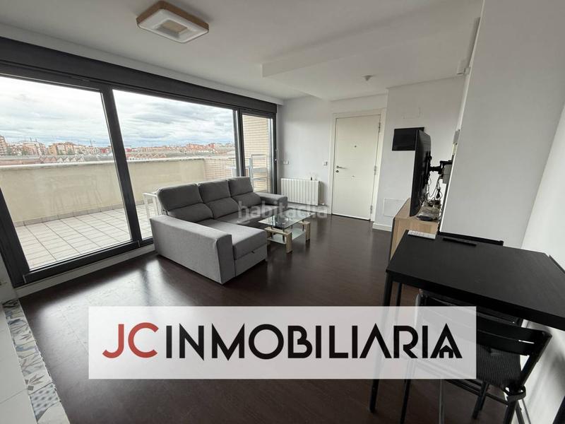 Foto 2f760413-6a9b-4c6b-a17c-c78037ef526d. Pis amb calefacció aparcament a Caño Argales Valladolid