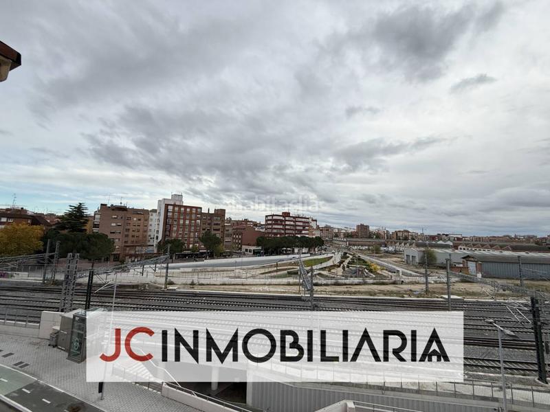Foto 446ba3db-7ff4-43c4-bfea-2127a29b895a. Pis amb calefacció aparcament a Caño Argales Valladolid
