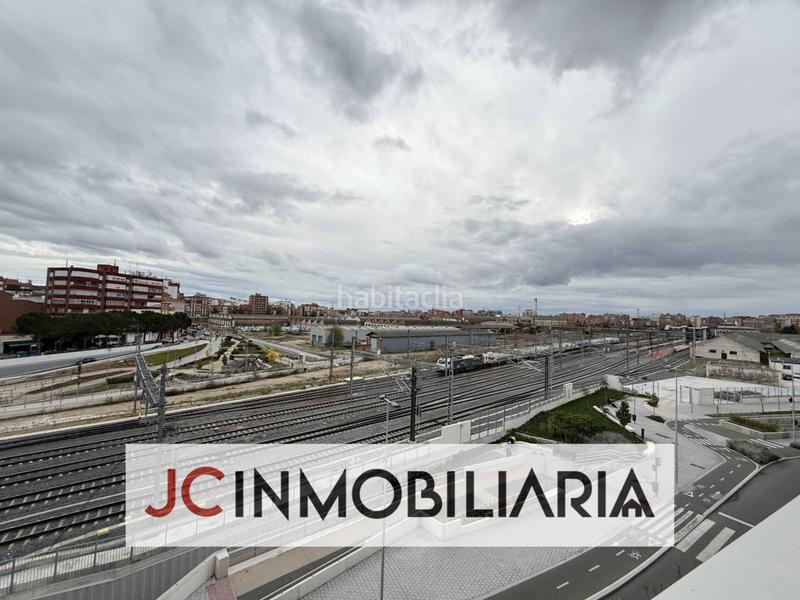 Foto b4a1e44f-c5b3-47b5-b9cf-414c64ada0da. Pis amb calefacció aparcament a Caño Argales Valladolid