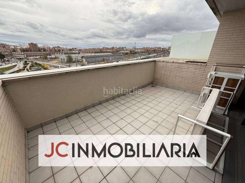 Foto ef3c0f38-8603-4003-abcd-cfab148007d2. Pis amb calefacció aparcament a Caño Argales Valladolid