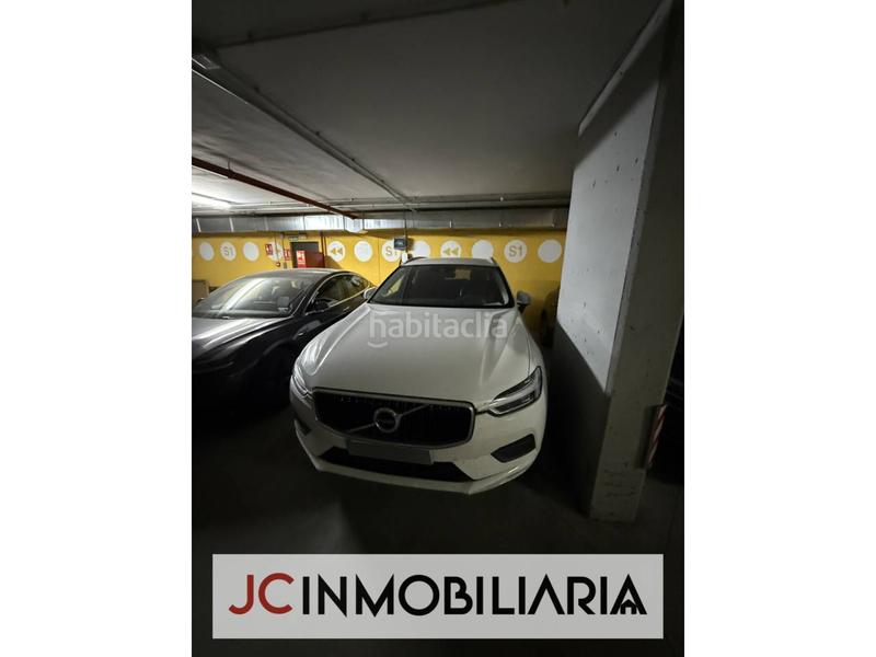 Foto f358cbe7-65a4-4a8e-8c27-895a99aef0b2. Pis amb calefacció aparcament a Caño Argales Valladolid