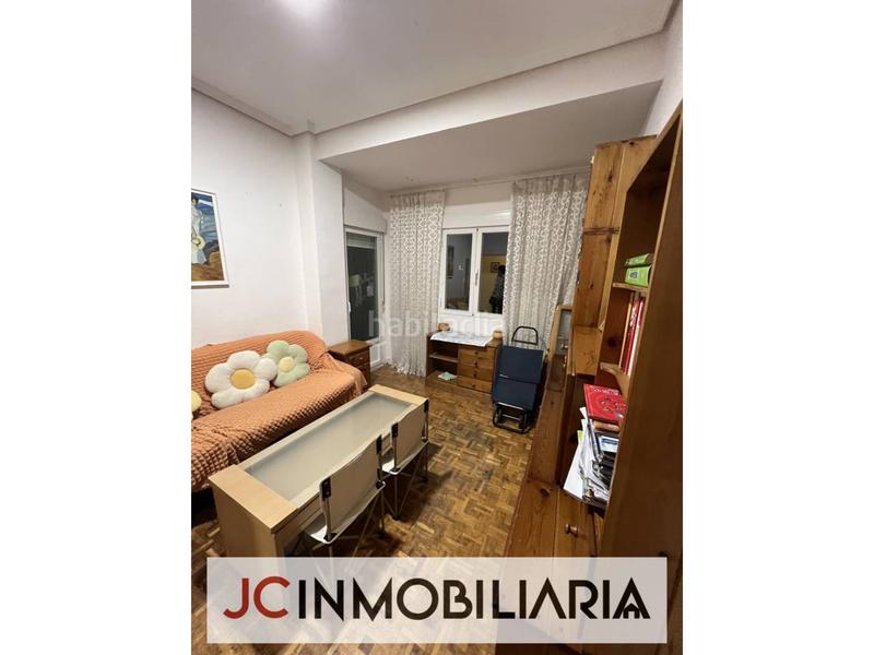 Foto 0368e039-1ae3-4c4b-85b5-d0030a75a062. Pis amb calefacció a Campo Grande Valladolid