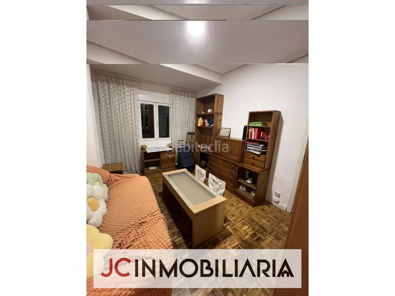 Foto 076903b9-867d-4d22-97a1-ed4511ab1de9. Pis amb calefacció a Campo Grande Valladolid