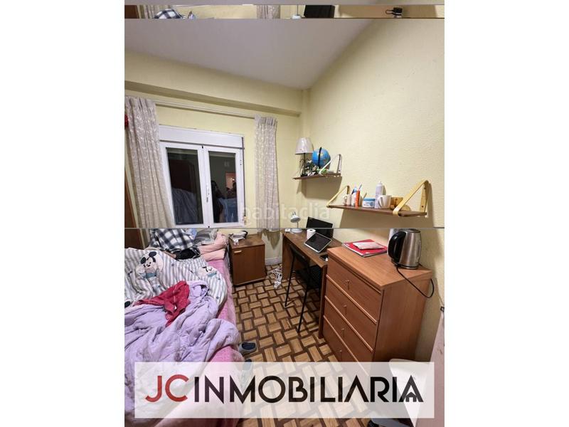 Foto 52da859a-fbb0-46db-8e2e-979dfe9c3ac2. Pis amb calefacció a Campo Grande Valladolid