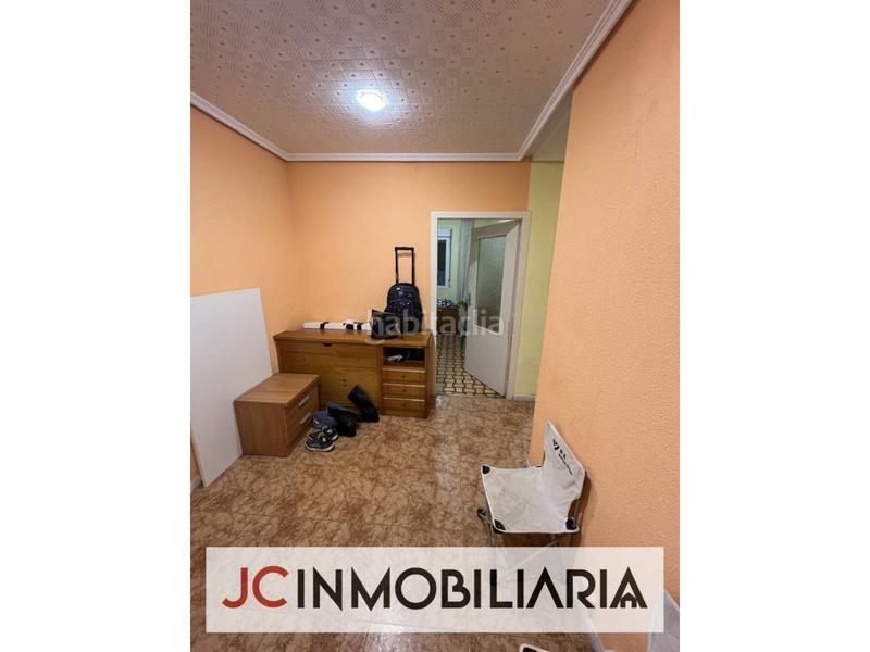 Foto 565983bb-323d-4511-8719-a0033a7a2569. Pis amb calefacció a Campo Grande Valladolid