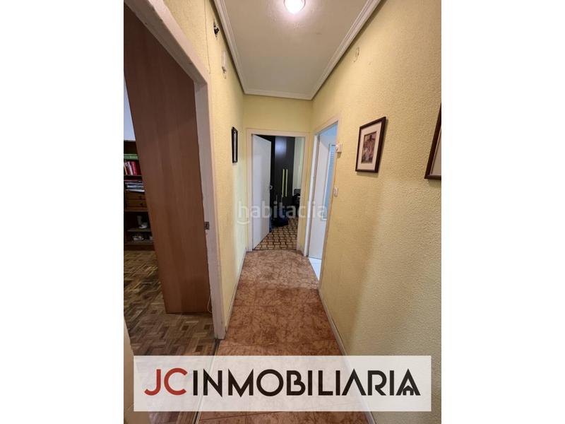 Foto 7aceb896-e34b-4f96-a0a1-fe3088e0e04b. Pis amb calefacció a Campo Grande Valladolid