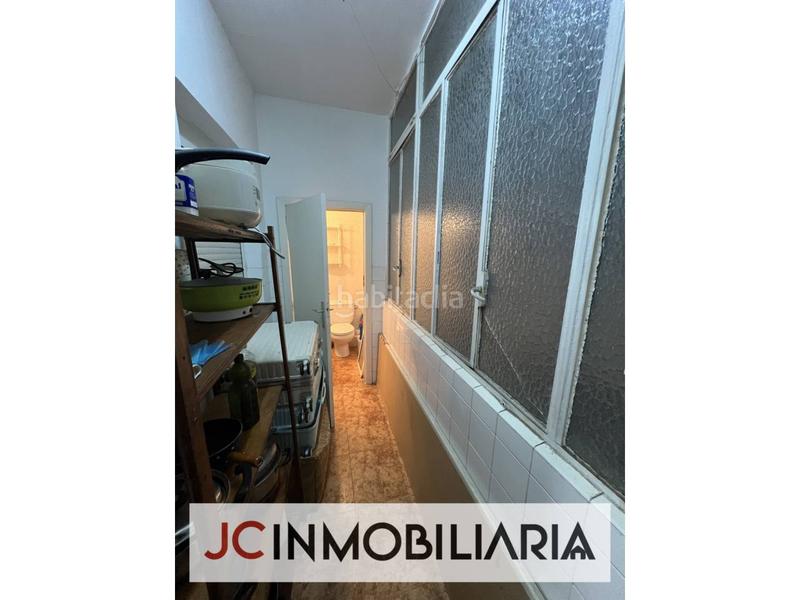 Foto a85be6a6-2f5a-40c4-863d-8a1435b588c2. Pis amb calefacció a Campo Grande Valladolid