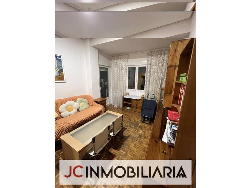 Foto c9872ba9-b38f-4923-a9b3-b60fb6ece201. Pis amb calefacció a Campo Grande Valladolid