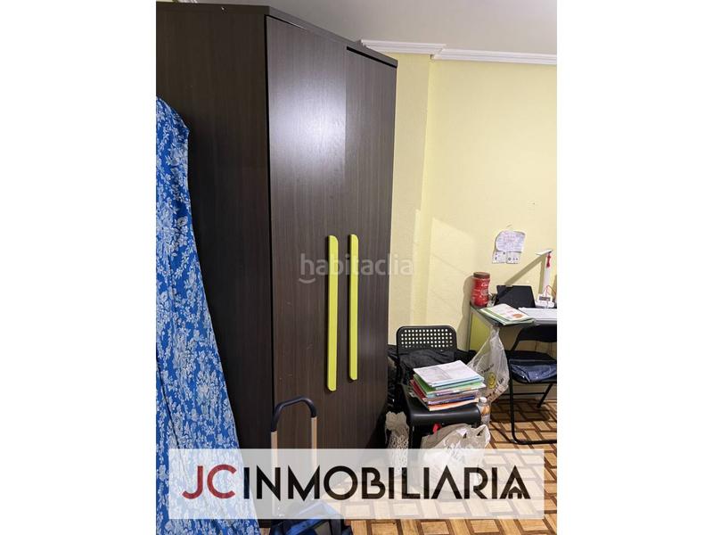 Foto ce9c99f7-1d10-4892-8b5d-e3e5d895802b. Pis amb calefacció a Campo Grande Valladolid