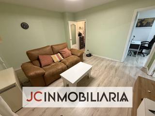 Etagenwohnung in Cigales 6. Estupendo piso en buen estado en cigales.