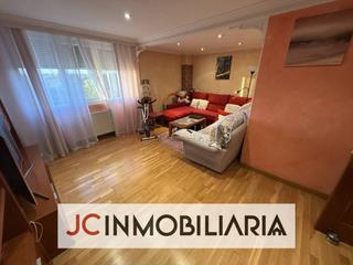 Piso en Santa maría de la cabeza 9. Vivienda de vpo! estupendo piso súper amplio en la calle santa m