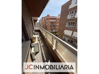 Pis a Calle Quebrada 1