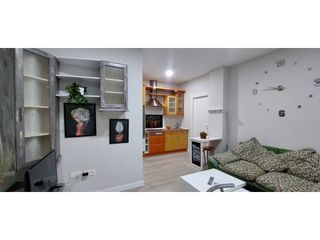 Apartament a Paseo juan carlos i 13. Apartamento en venta en las delicias47013