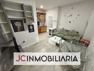 Apartament a Paseo Juan Carlos I 13