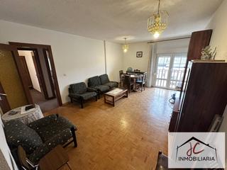 Pis a Ciudad jardín virgen del milagro 8. Piso en venta en ciudad jardín virgen del milagro