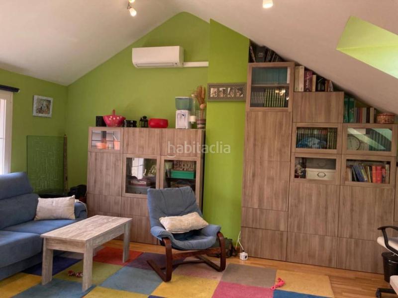 Foto bff46950-f084-4599-97b8-607e43dc587e. Casa adossada amb calefacció aparcament piscina a Arroyo de la Encomienda