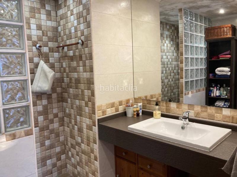 Foto c1ea8ea1-1e6a-49b4-873e-be479a50d920. Casa adossada amb calefacció aparcament piscina a Arroyo de la Encomienda