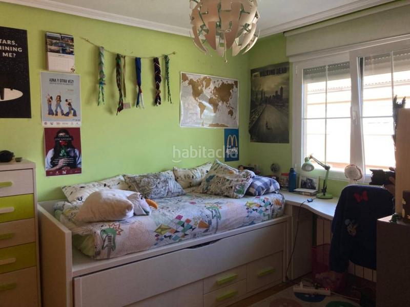 Foto d0e6fb2f-ada0-4b3c-99c0-9dec5cb332f7. Casa adossada amb calefacció aparcament piscina a Arroyo de la Encomienda