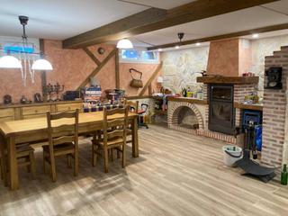Casa adossada  Medio. Chalet adosado en venta en arroyo de la encomienda