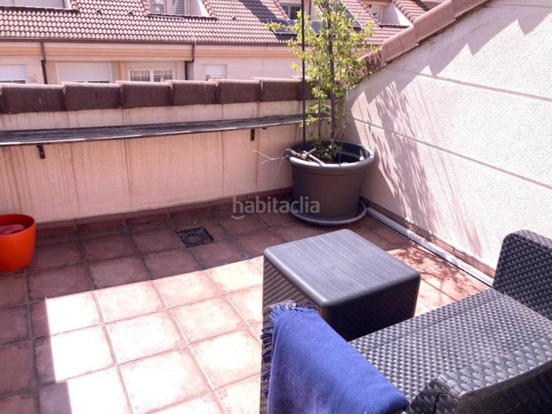 Foto dc624f38-35fd-47cc-a3aa-ea02ec53beb3. Casa adossada amb calefacció aparcament piscina a Arroyo de la Encomienda
