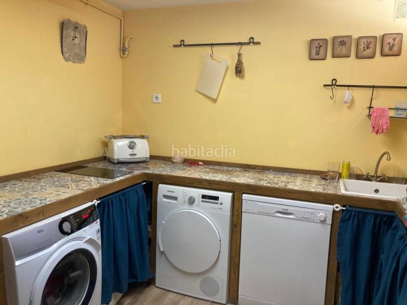 Foto df4cfb66-9fa8-42bc-b210-55404b4bbab2. Casa adossada amb calefacció aparcament piscina a Arroyo de la Encomienda