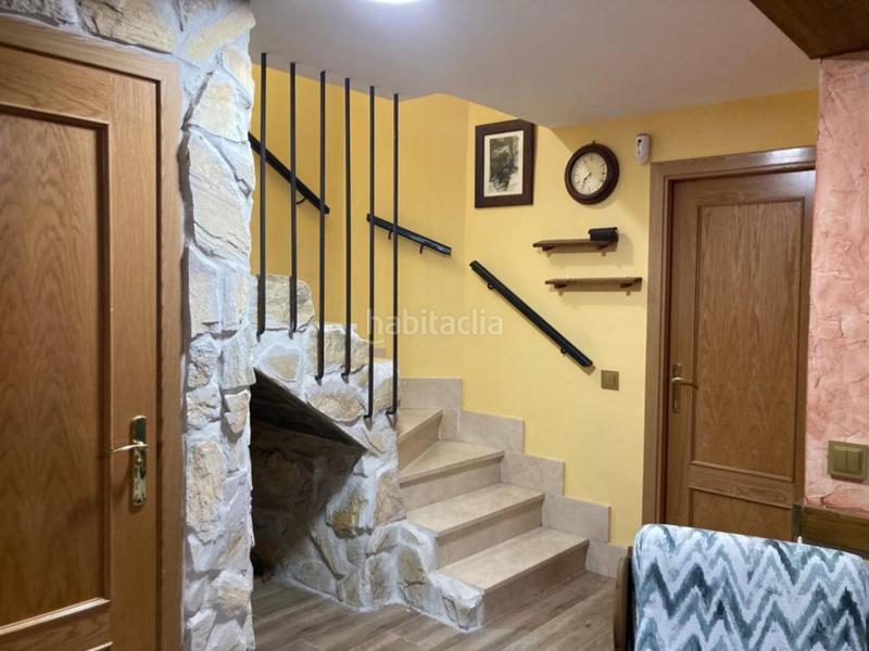 Foto fb1688db-feab-41dd-9a24-3fc02c5ea2b6. Casa adossada amb calefacció aparcament piscina a Arroyo de la Encomienda