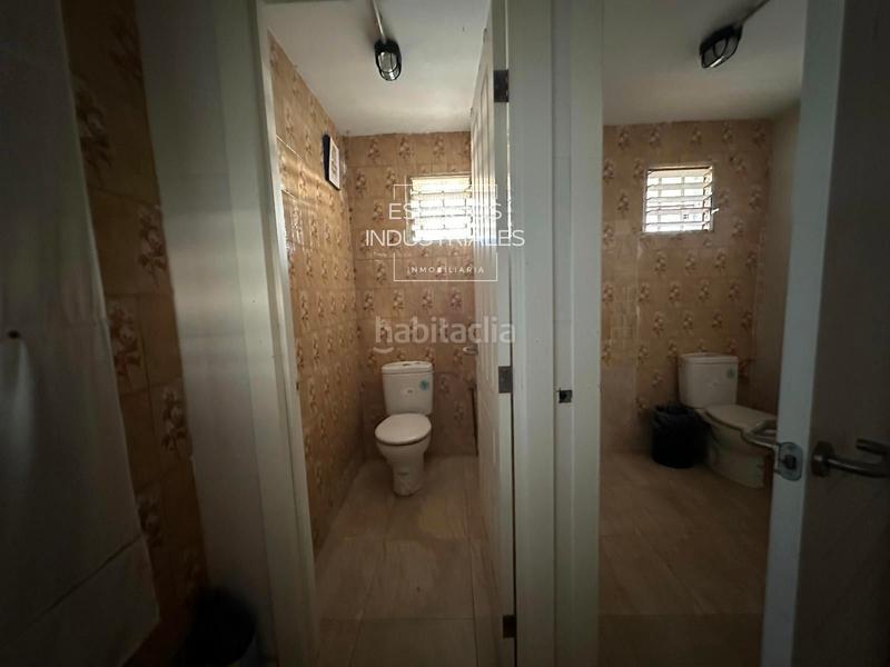 Foto 027a7c98-4681-424d-b0ff-a6cf938a9343. Location bâtiment à usage industriel dans Mejorada del Campo