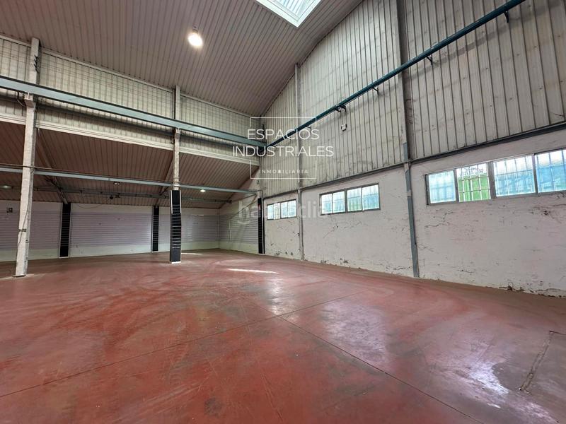 Foto 0d976863-0dbd-427d-b62b-91e62c8f3a90. Location bâtiment à usage industriel dans Mejorada del Campo