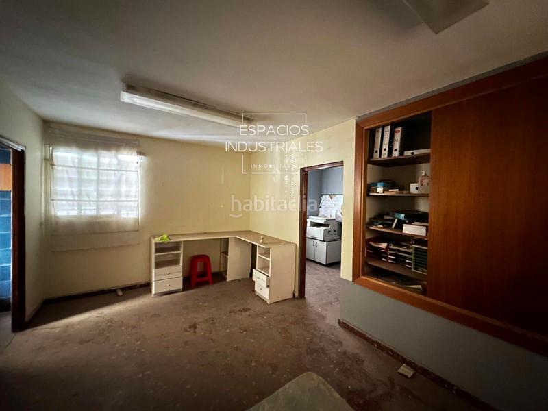 Foto 19e54047-6aee-4438-8e87-c31609aa0f2a. Location bâtiment à usage industriel dans Mejorada del Campo