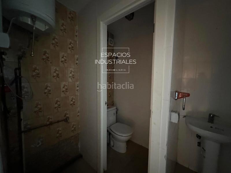 Foto 25cdbab8-7bb0-427e-9df1-41abfc24dcf4. Location bâtiment à usage industriel dans Mejorada del Campo