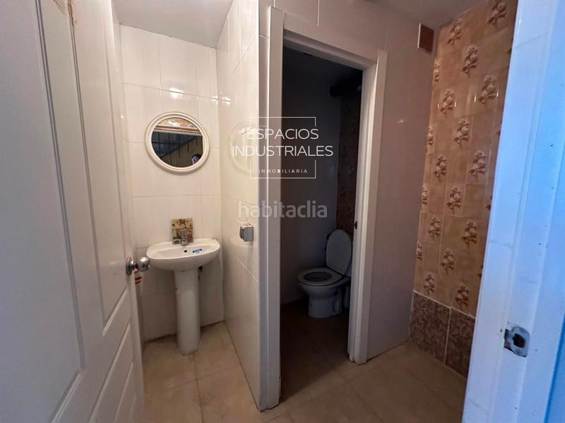 Foto 6ad38ed7-1fac-492e-9cd9-962276194d84. Location bâtiment à usage industriel dans Mejorada del Campo