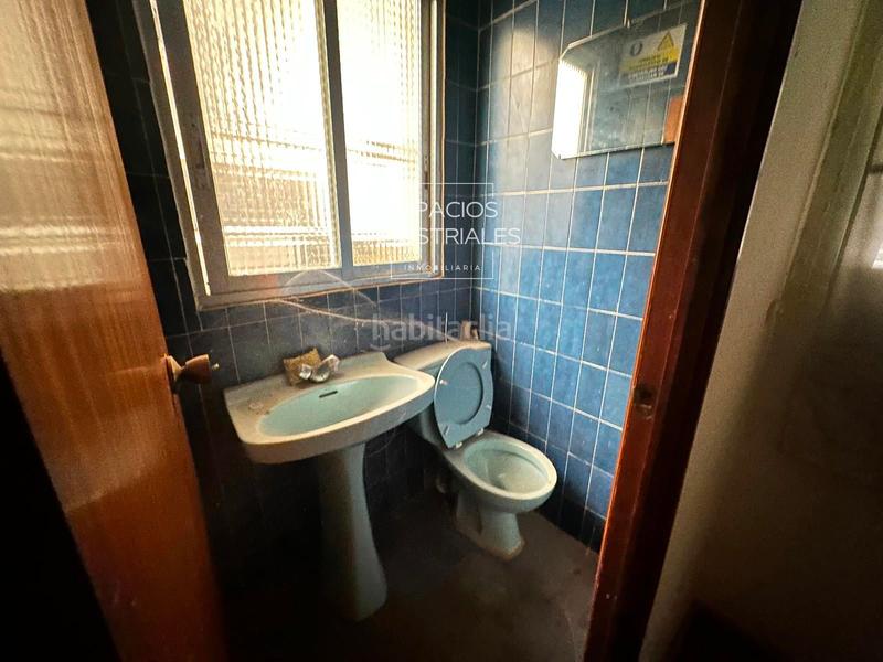 Foto 736b9494-e49e-4def-bb04-97e8271704c1. Location bâtiment à usage industriel dans Mejorada del Campo