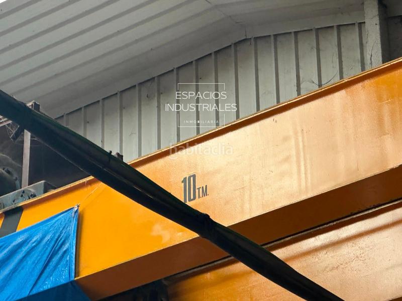 Foto 77c3a58e-d5a6-4253-b291-912cd54218b6. Location bâtiment à usage industriel dans Mejorada del Campo