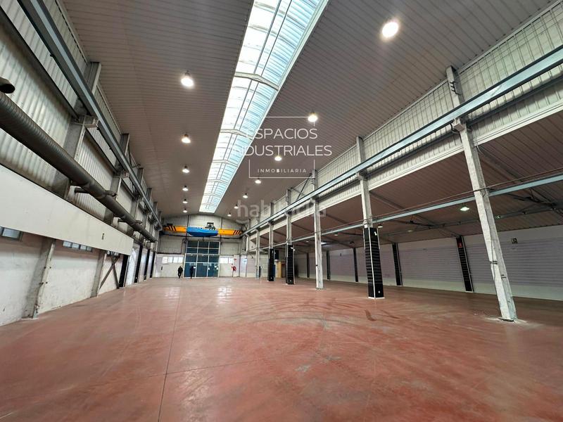 Foto 7ed8ffb1-428b-4011-a76c-49a02ba15fe6. Location bâtiment à usage industriel dans Mejorada del Campo