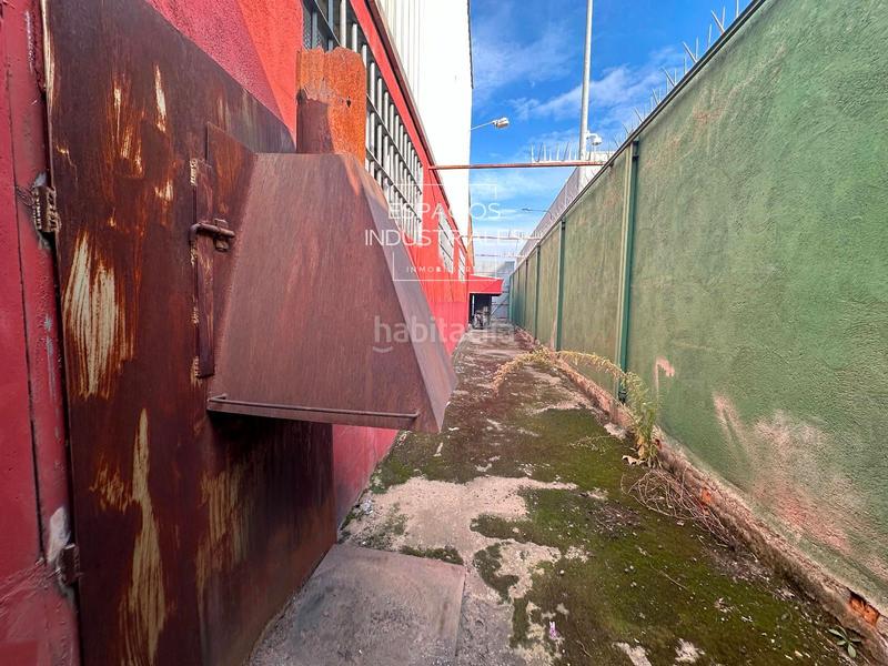 Foto c5adaef9-ee10-4b7a-8a8d-0c002791481b. Location bâtiment à usage industriel dans Mejorada del Campo