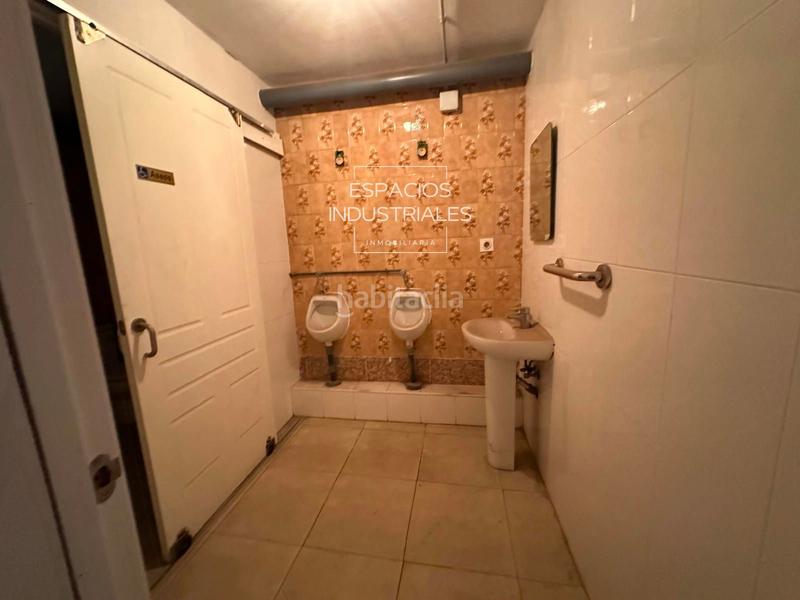 Foto d8426d89-44b7-46f4-a97e-bf14188100d5. Location bâtiment à usage industriel dans Mejorada del Campo