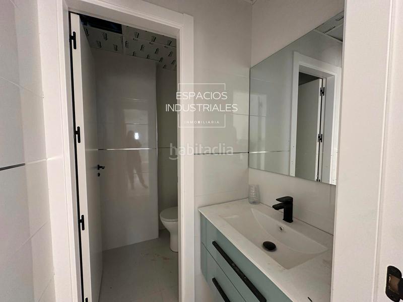 Foto 3625d12f-5327-4538-ba97-1b4aa5216cb4. Affitto capannone industriale in Los Olivos-Los Ángeles Getafe