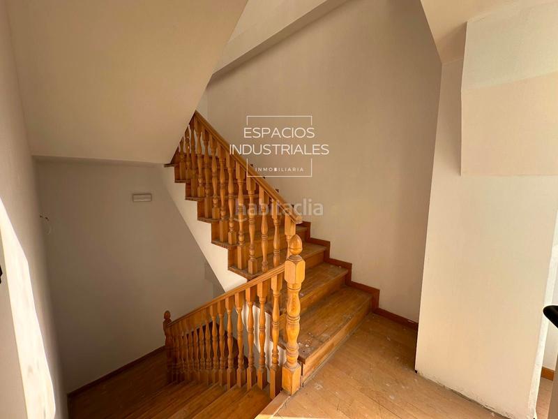 Foto 3824f4ef-1df7-4c30-bffd-49e351600dd3. Affitto capannone industriale in Los Olivos-Los Ángeles Getafe