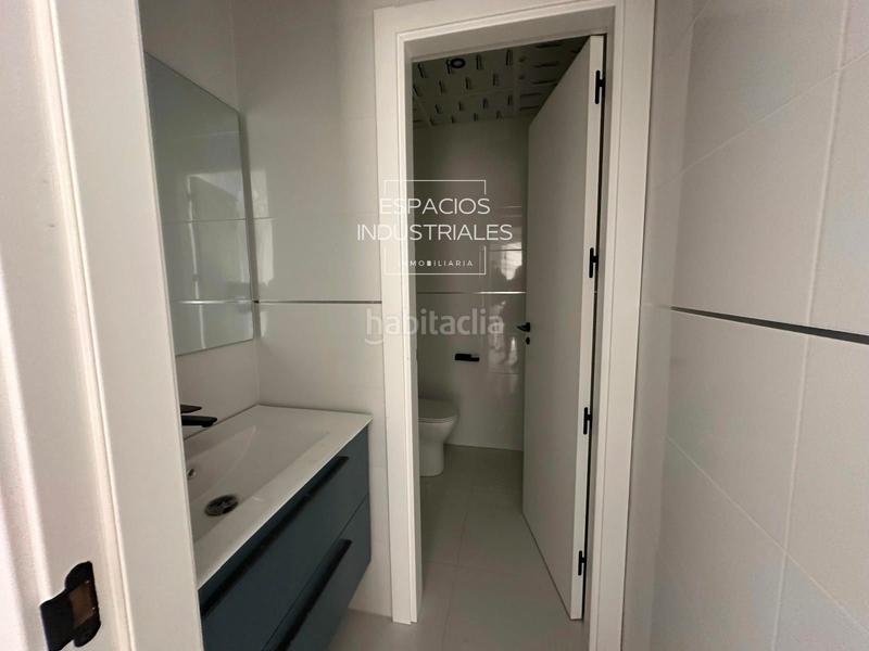 Foto 9dc91731-9869-4a70-a326-ff0fc1b840f4. Affitto capannone industriale in Los Olivos-Los Ángeles Getafe