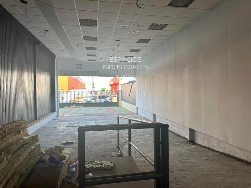 Foto 362c29a0-f284-4b5a-9879-ccb2b0bf9e5a. Lloguer nau industrial a Los Olivos-Los Ángeles Getafe