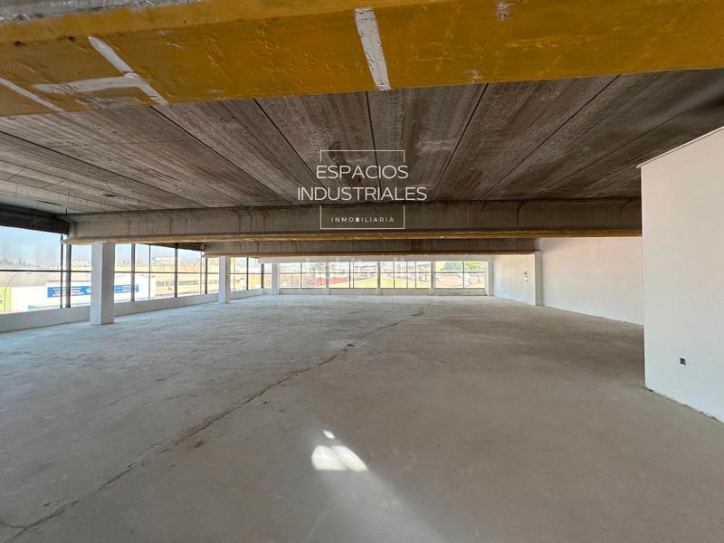 Foto bf0c3da8-9b64-4ad6-a8d9-7258b24470a7. Lloguer nau industrial a Los Olivos-Los Ángeles Getafe